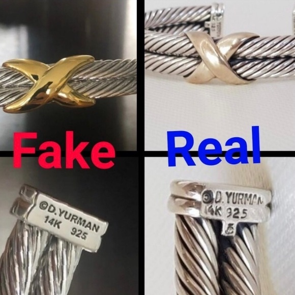 David Yurman Shoppers! - Picture 3 of 14